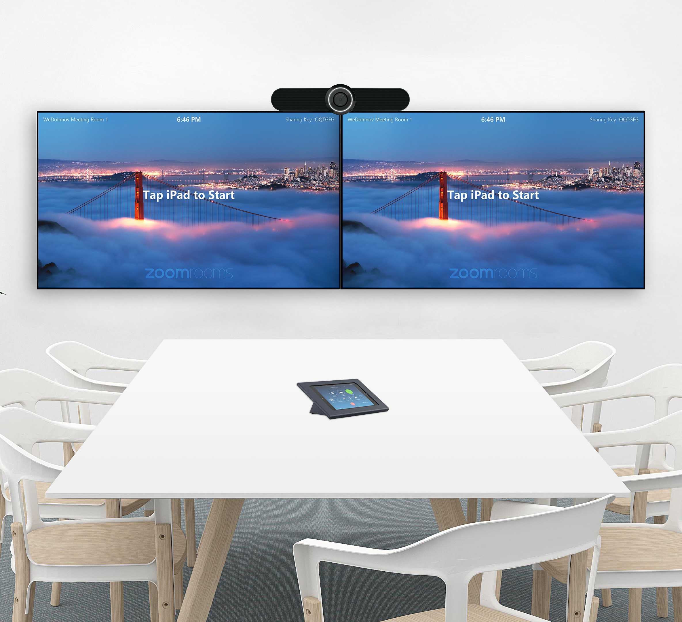 WeDoInnov Product 3